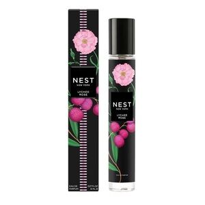 BNIB NEST Fragrances Lychee Rose Roller